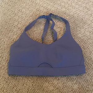 Victoria  Secret sports bra